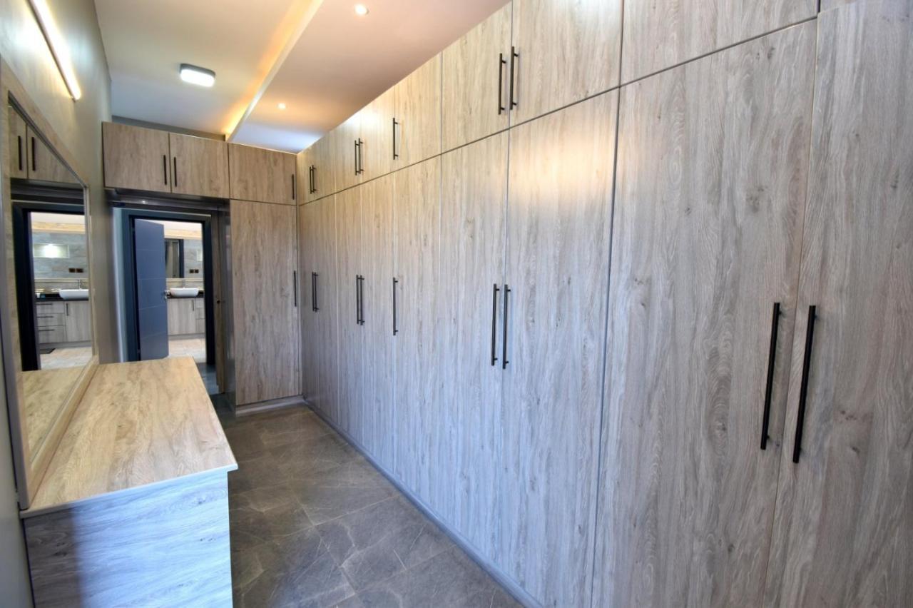 Supreme Villa Kigali Eksteriør bilde